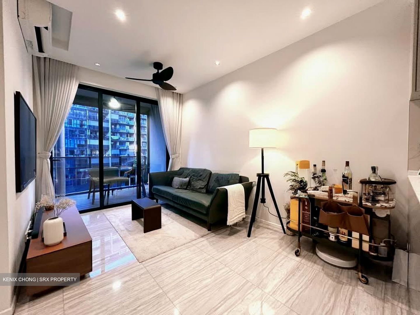 Parc Esta (D14), Apartment #540646201